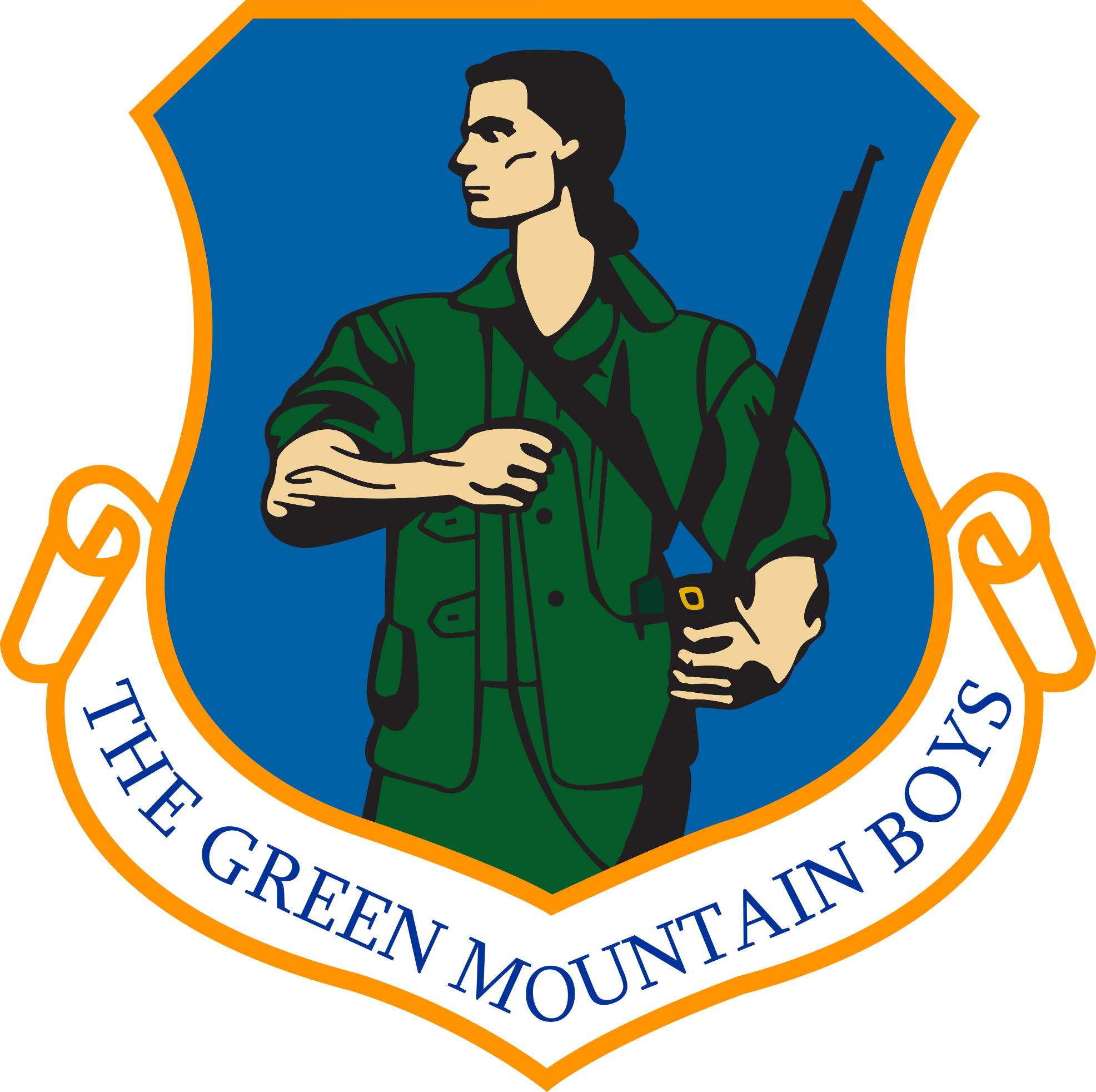VA ANG Logo